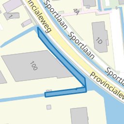 Perceel SLN00-B-2730