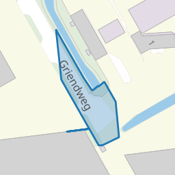 Perceel SLN00-B-2733