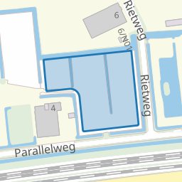 Perceel SLN00-B-2795