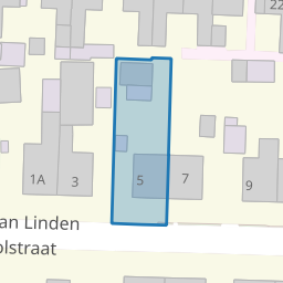 Perceel SLN00-B-2797