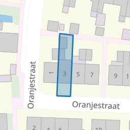 Perceel SLN00-B-2819