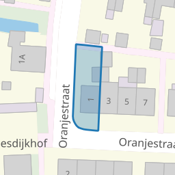 Perceel SLN00-B-2820