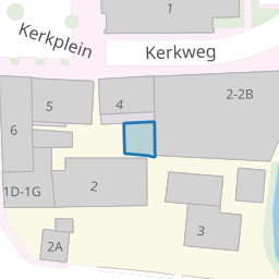 Perceel SLN00-B-2821