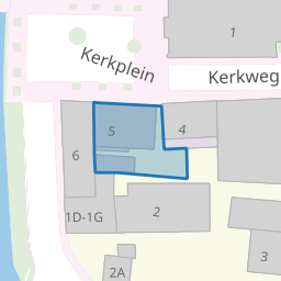 Perceel SLN00-B-2822