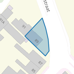 Perceel SLU00-I-1001