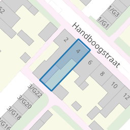 Perceel SLU00-I-1005