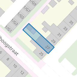 Perceel SLU00-I-1032