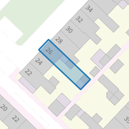 Perceel SLU00-I-1071