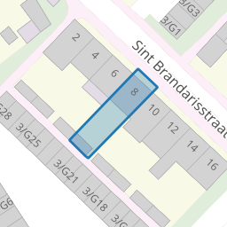 Perceel SLU00-I-1080