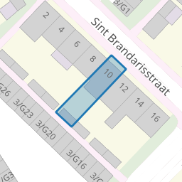 Perceel SLU00-I-1081