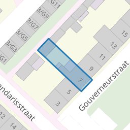 Perceel SLU00-I-1087