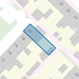 Perceel SLU00-I-1096