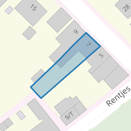 Perceel SLU00-I-1119