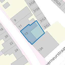 Perceel SLU00-I-1150