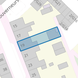 Perceel SLU00-I-1152