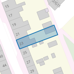 Perceel SLU00-I-1153