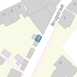 Perceel SLU00-I-1160