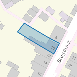 Perceel SLU00-I-1162