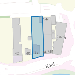 Perceel SLU00-I-1180