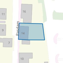 Perceel SLU00-I-1190