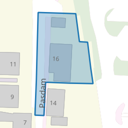 Perceel SLU00-I-1191