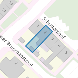 Perceel SLU00-I-1216