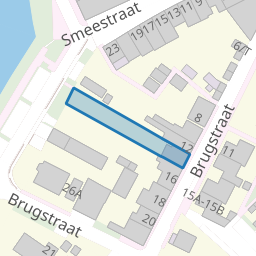 Perceel SLU00-I-1230