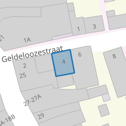 Perceel SLU00-I-1233