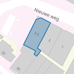 Perceel SLU00-I-1239