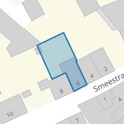 Perceel SLU00-I-1259