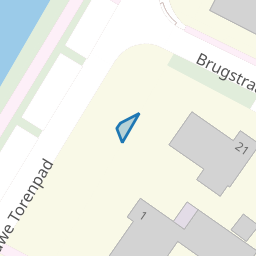 Perceel SLU00-I-1303