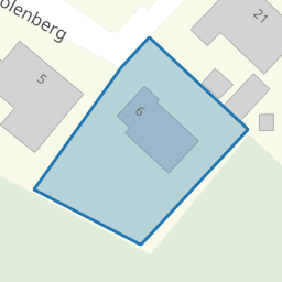 Perceel SLU00-I-1311