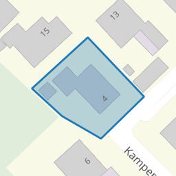 Perceel SLU00-I-1313