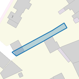 Perceel SLU00-I-1385