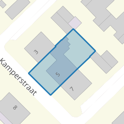 Perceel SLU00-I-1399