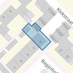 Perceel SLU00-I-1425