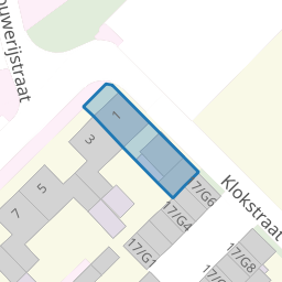 Perceel SLU00-I-1432