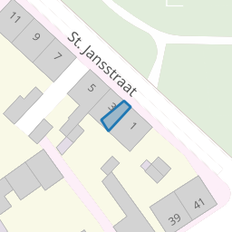 Perceel SLU00-I-1446