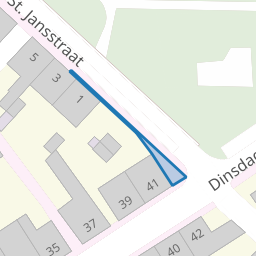 Perceel SLU00-I-1448