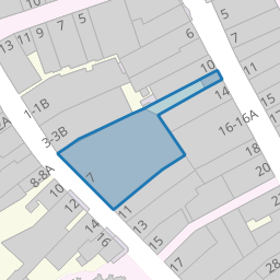 Perceel SLU00-I-1480