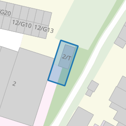 Perceel SLU00-I-1485