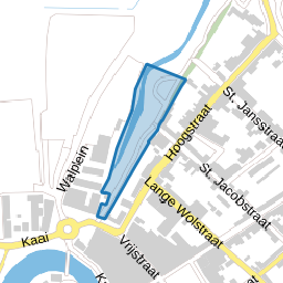 Perceel SLU00-I-1486