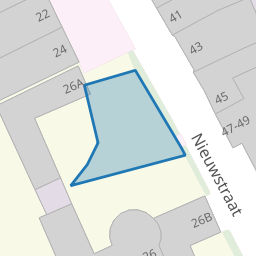 Perceel SLU00-I-1491