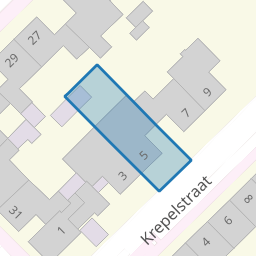 Perceel SLU00-I-1496