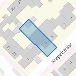 Perceel SLU00-I-1497