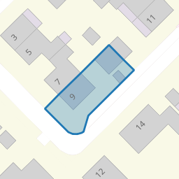 Perceel SLU00-I-1510