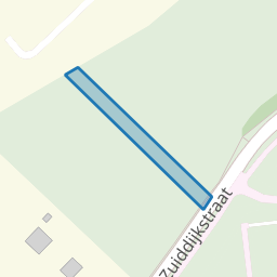 Perceel SLU00-I-1531