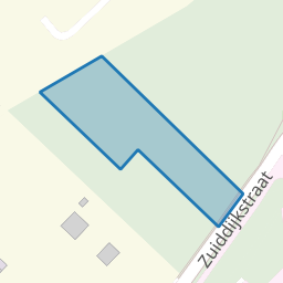 Perceel SLU00-I-1532