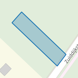 Perceel SLU00-I-1533