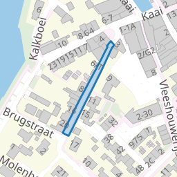 Perceel SLU00-I-1593